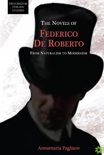 novels of Federico De Roberto