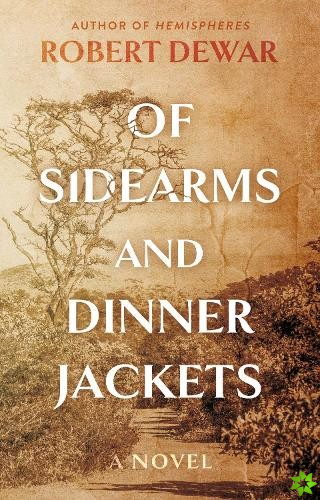 Of Sidearms and Dinner Jackets