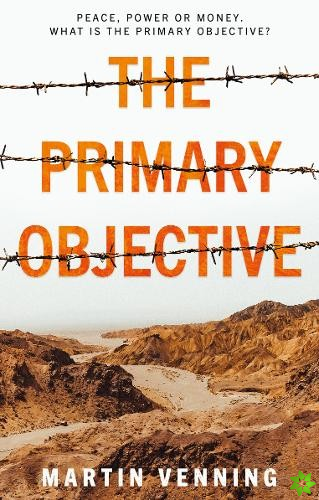 Primary Objective