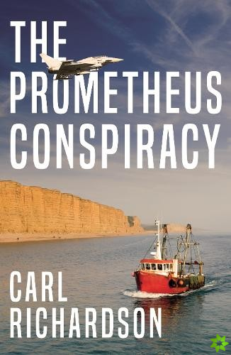 Prometheus Conspiracy