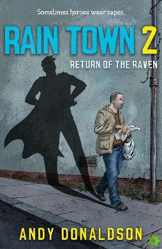 Rain Town 2