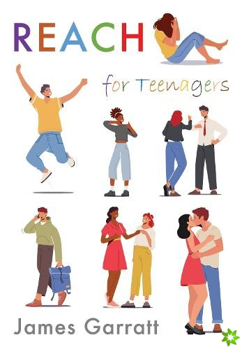 REACH for Teenagers