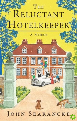 Reluctant Hotelkeeper