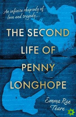 Second Life Of Penny Longhope