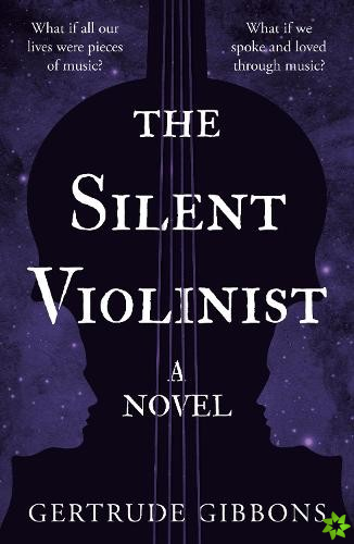 Silent Violinist