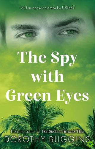 Spy with Green Eyes