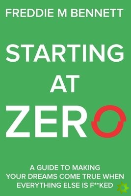 Starting at Zero