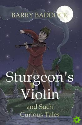 Sturgeon's Violin