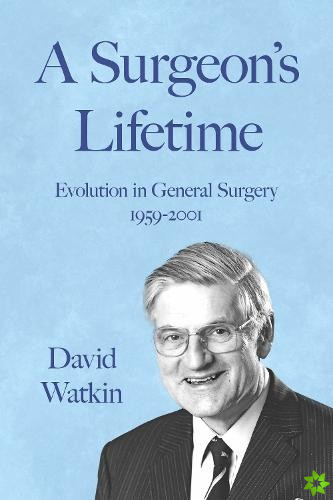 Surgeon's Lifetime
