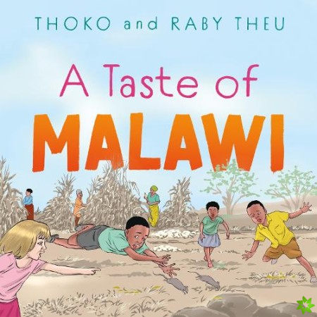 Taste of Malawi