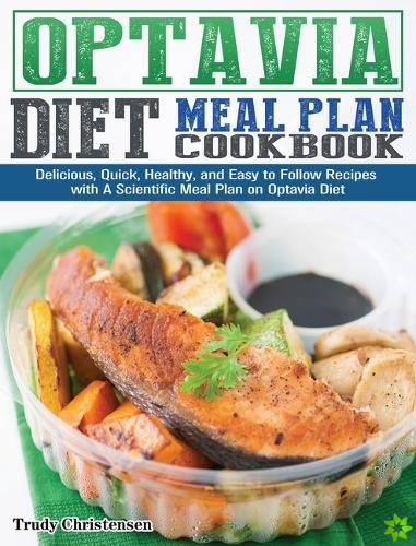 Lean & Green Diet Meal Plan Cookbook