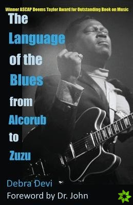Language of the Blues