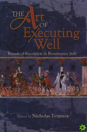 Art of Executing Well