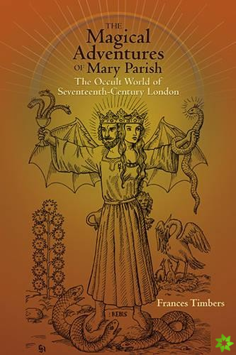 Magical Adventures of Mary Parish