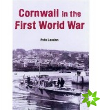 Cornwall in the First World War