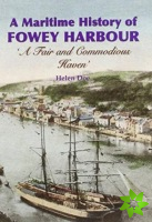 Maritime History of Fowey Harbour