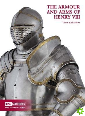 Arms and Armour of Henry VIII