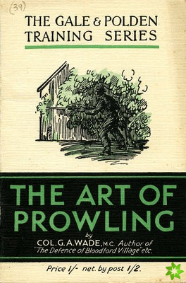 Art of Prowling