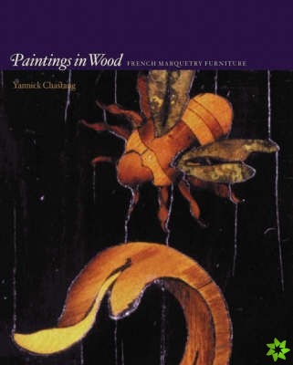 Paintings in Wood