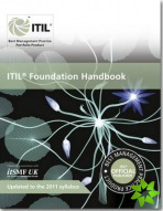 ITIL V3 Foundation Handbook