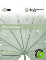 ITIL V3 Service Strategy
