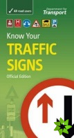 Know your traffic signs