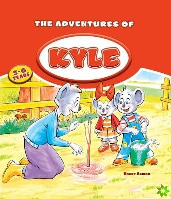 Adventures of Kyle