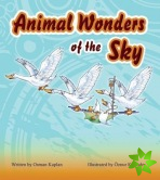 Animal Wonders of the Sky