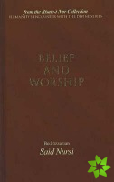 Belief and Worship