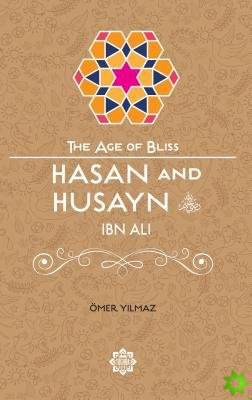 Hasan & Husayn Ibn Ali