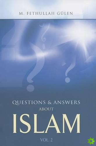 Questions & Answers About Islam V2