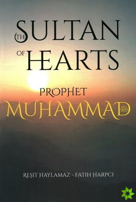 Sultan of Hearts (single volume)