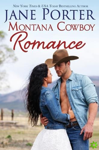 Montana Cowboy Romance