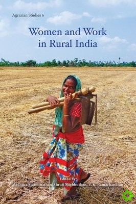 Women in Rural Production Systems  The Indian Experience