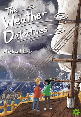 Weather Detectives