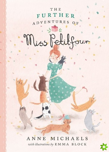 Further Adventures of Miss Petitfour