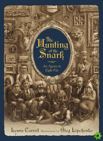 Hunting Of The Snark