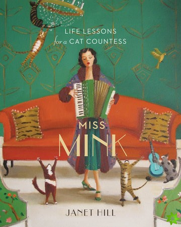 Miss Mink