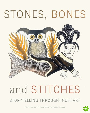Stones, Bones and Stitches