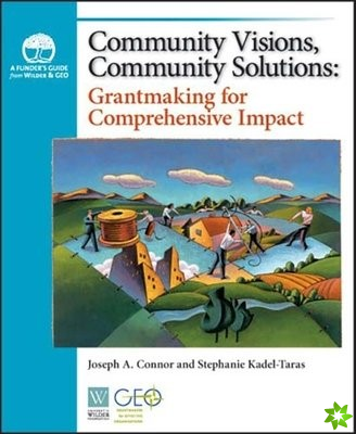 Community Visions, Community Solutions