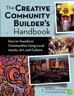 Creative Community Builder's Handbook