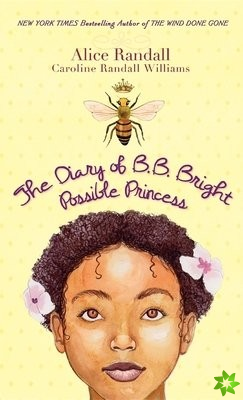 Diary of B. B. Bright, Possible Princess
