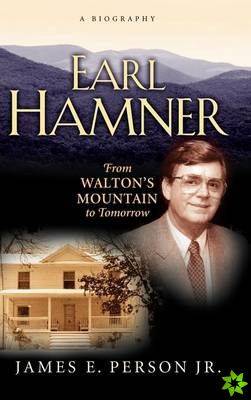 Earl Hamner