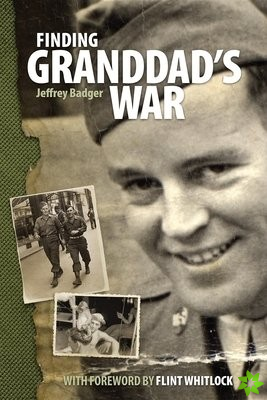 Finding Granddad's War