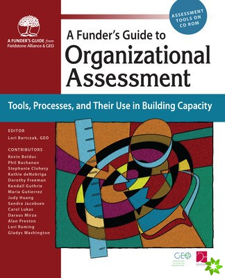 Funder's Guide to Organizational Assessment