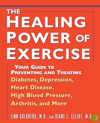 Healing Power of Exercise