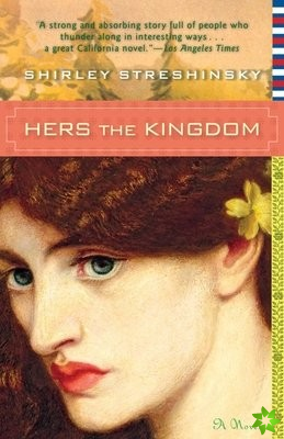 Hers the Kingdom