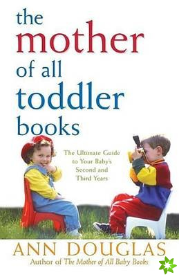 Mother of All Toddler Books