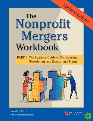 Nonprofit Mergers Workbook Part I