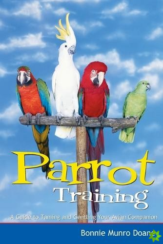 Parrot Training